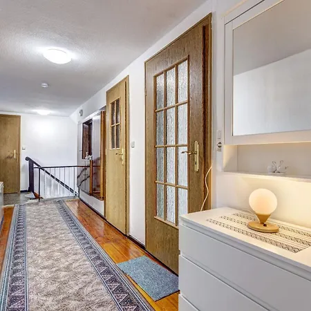 Karlshagen, Haus Boettcher - 04 Appartamento