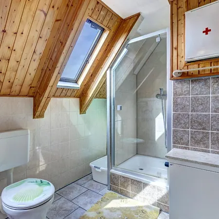 Karlshagen, Haus Boettcher - 04 *