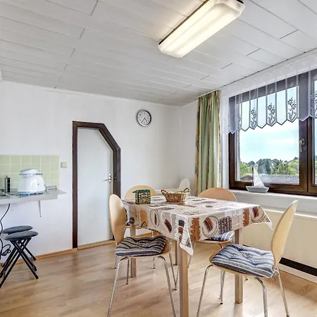 Karlshagen, Haus Boettcher - 04 * Karlshagen