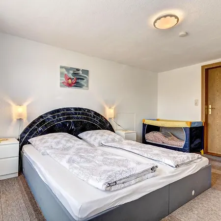 Karlshagen, Haus Boettcher - 04 Appartamento