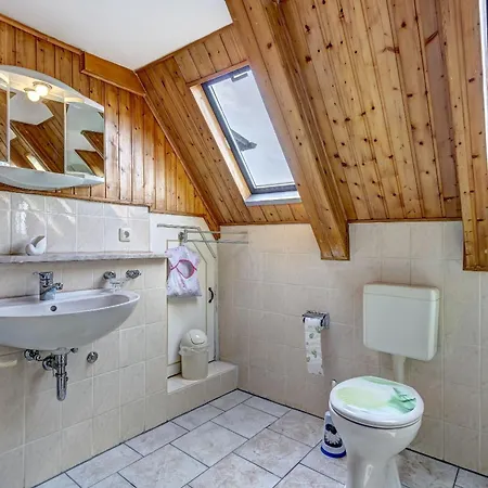 Appartamento Karlshagen, Haus Boettcher - 04