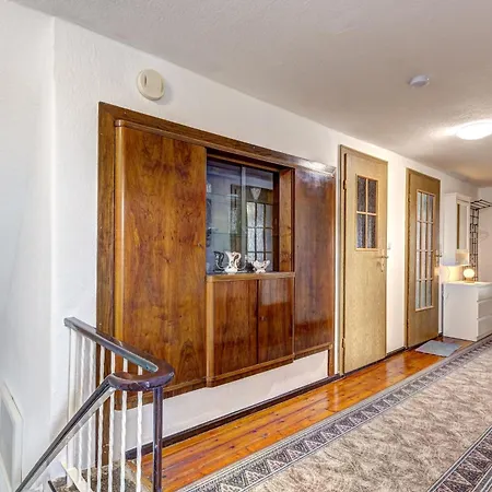 Karlshagen, Haus Boettcher - 04 Appartamento *