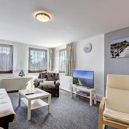 Karlshagen, Haus Boettcher - 04 Appartamento