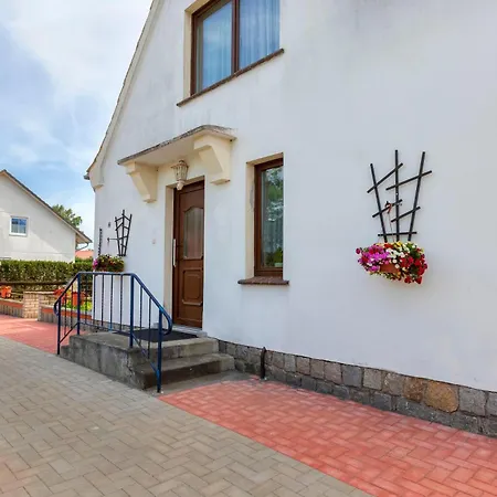 Karlshagen, Haus Boettcher - 04