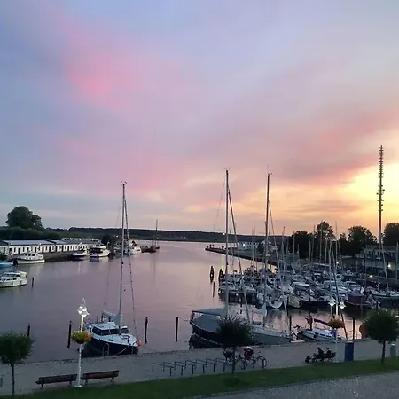 Karlshagen, Haus Boettcher - 04 Appartamento Karlshagen