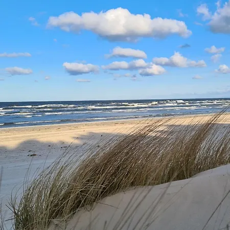 Karlshagen, Haus Boettcher - 04 * Karlshagen